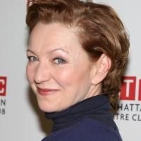 Julie White & More Set for Playwrights Horizons' 2015 Gala Celebrating Peter Jay…
