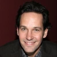 Paul Rudd, Cynthia Nixon and Francesca Faridany Set to Lead DEAR ALBERT at World…