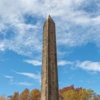 Metropolitan Museum Exhibition Celebrates Central Park Obelisk Known as CLEOPATRA'S…