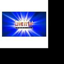 Live It Up Productions Coming to Atlantic City