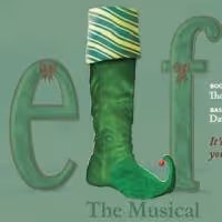 Pioneer Theatre Company to Present ELF, 12/6-24