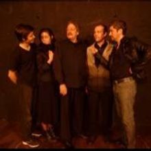 EL BANCO, 22 de agosto, Teatro El Tinglado