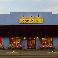 Alan Lee and More Set for Leon & Lulu's Books & Authors Series, 10/27