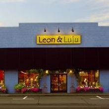 Alan Lee and More Set for Leon & Lulu's Books & Authors Series, 10/27