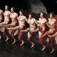 Princeton's Famous Triangle Show to Return to McCarter Theatre, 11/15-17