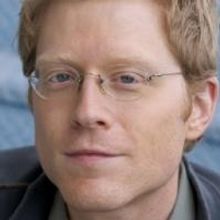 Anthony Rapp Set for THE NOT SO LATE SHOW at New World Stages Tonight