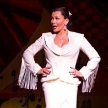 Photo Flash: First Look at Vanessa Williams in AFTER MIDNIGHT!
