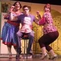 COOKING WITH THE CALAMARI SISTERS Continues at Society Hill Playhouse thru Dec 2