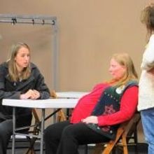 CHRISTMAS BELLES to Open 12/6 at Possum Point Players