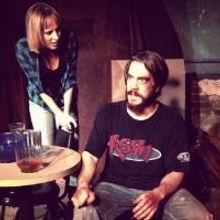 BWW Reviews: DANNY & THE DEEP BLUE SEA, Drama at its Best in Kansas City