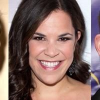 Andrew Keenan-Bolger, Lindsay Mendez & More to Star in Sondheim's SATURDAY NIGHT as…