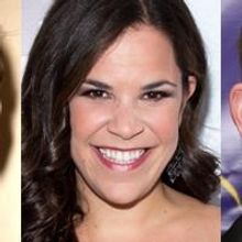 Andrew Keenan-Bolger, Lindsay Mendez & More to Star in Sondheim's SATURDAY NIGHT as…