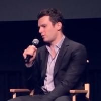 BWW Interview: Jonathan Groff on SPRING AWAKENING- 'It Was Like Every Dream I Had…