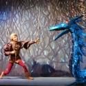 SLEEPING BEAUTY Plays Center for Puppetry Arts, Now thru Oct 7