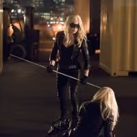BWW Recap: One Canary Too Many on ARROW