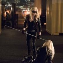 BWW Recap: One Canary Too Many on ARROW