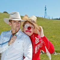 Marin Shakespeare Company's Summer Season Ends this Weekend; 25th Anniversary Coming…