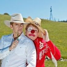 Marin Shakespeare Company's Summer Season Ends this Weekend; 25th Anniversary Coming 