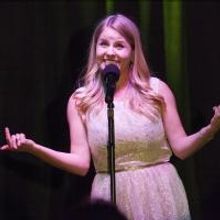 Photo Flash: LA'S NEXT GREAT STAGE STAR Crowns Jennifer Kranz