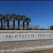 Co-Grand Prize Winners Named at McCallum Theatre's OPEN CALL