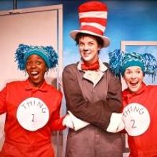 DR. SEUSS' THE CAT IN THE HAT Adds 10/12-13 Shows at Main Street Theater