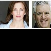 Alice Ripley & Gregory Jbara to Star in World Premiere of New Musical Revue…
