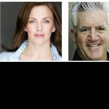 Alice Ripley & Gregory Jbara to Star in World Premiere of New Musical Revue…