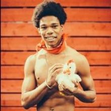 Arch 468 and Ovalhouse Present MILKMILKLEMONADE, Now thru Oct 25