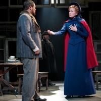 BWW Reviews: ACT's MAJOR BARBARA a Major Triumph