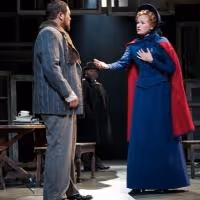 BWW Reviews: ACT's MAJOR BARBARA a Major Triumph