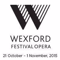 Cast Set for 64th Wexford Festival Opera
