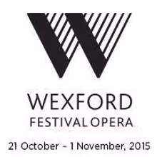 Cast Set for 64th Wexford Festival Opera