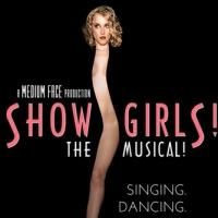Rena Riffel Will Star in SHOWGIRLS! THE MUSICAL! for Full Off-Broadway Run