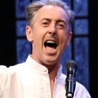 Photo Coverage: Alan Cumming, Andy Karl & More Perform at Only Make Believe Gala…