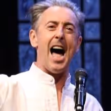 Photo Coverage: Alan Cumming, Andy Karl & More Perform at Only Make Believe Gala…