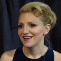 TV Exclusive: Meet the 2013 Tony Nominees- KINKY BOOT's Annaleigh Ashford on Her… Video