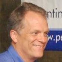 Pen Parentis' 11/13 Authors Rescheduled for 1/8 Due to Hurricane