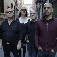 The Pixies Play Albuquerque's Kiva Auditorium Tonight