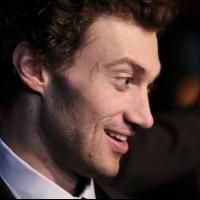 In the Spotlight Series: A GENTLEMAN'S GUIDE TO LOVE AND MURDER's Bryce Pinkham