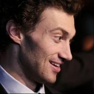 In the Spotlight Series: A GENTLEMAN'S GUIDE TO LOVE AND MURDER's Bryce Pinkham