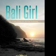 Anne Latour Releases BALI GIRL