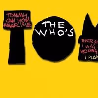 Entr'Acte Theatrix to present 'The Who's Tommy' - October 17 - 27