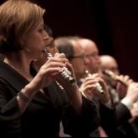 NJ Symphony Presents an All-Gershwin POPS Program, 4/19-20