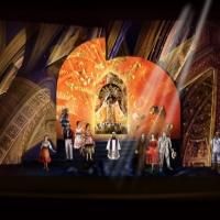 Broad Stage and L.A. Opera to Present DULCE ROSA World Premiere, 5/17-6/9