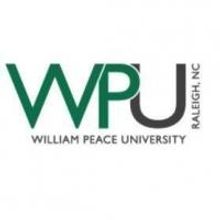 William Peace University Continues 'Learn And Lunch Series' with Rev. Dr. R. Lee Cart