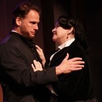 BWW Reviews: Main Street Theater's A CIVIL WAR CHRISTMAS: AN AMERICAN MUSICAL…