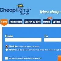 Escape on a Royally-Good Family Holiday With Cheapflights.co.uk