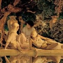 The Lucas Museum of Narrative Art Offers Detailed Vision