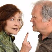 THE LYONS Runs Now thru 6/22 at Circuit Playhouse