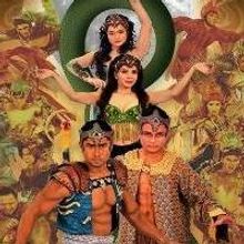 IBALONG, D'WONDER TWINS OF BOAC Lead Philstage Gawad Buhay! 1st/2nd-quarter Citations